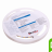 Лента светодиодная LUX, 5050, 60 LED/м, 14,4 Вт/м, 12В, IP33, Нейтральный белый (4000K)