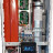 Котел электрический настенный AMPERA Plus 12 BAXI E8403212--
