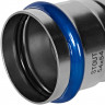 Муфта равнопроходная STOUT ВПр, 54 мм, из нержавеющей стали, SSS-2017-000054