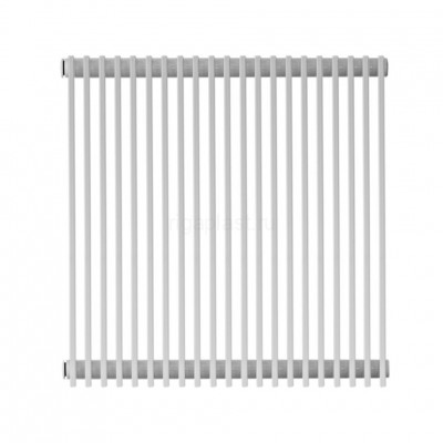 Радиатор стальной 2-х трубчатый Параллели В 2-750-5 секций, боковое подключение КЗТО
