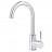 Смеситель для кухни Merkur Chrome KAISER 26633