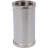 Тройник ВНВ 3/4"х3/4"х3/4", никелированный STOUT SFT-0065-343434