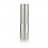Сгон прямой НН 1/2" х 150 мм с покрытием TIN ELSEN EBF28.12-150T