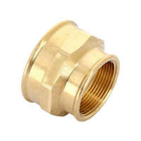 Муфта переxодная ВВ 2"х1 1/2" Viega 267544