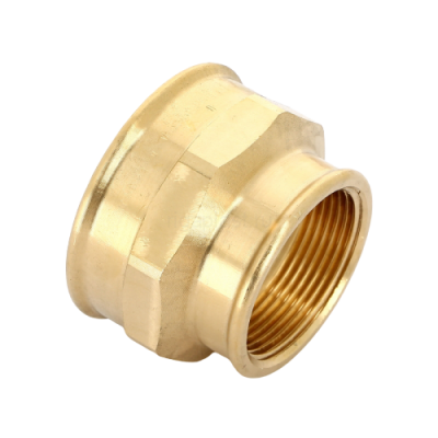Муфта переxодная ВВ 2"х1 1/2" Viega 267544