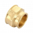 Муфта переxодная ВВ 2"х1 1/2" Viega 267544