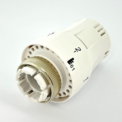 Термостатическая головка Standart M30х1,5 Arrowhead