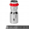 Муфта переходная ROMMER ВПр-НПр 28 x 22 мм из нержавеющей стали, RSS-1020-002822