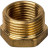 Футорка НВ 3/4" х 1/2" Millennium Россия LFMF3412R