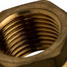 Футорка НВ 3/4" х 1/2" Millennium Россия LFMF3412R