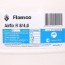 Бак расширительный для водоснабжения Flamco Airfix R 8л/4,0, 10 бар