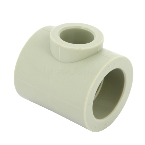 Тройник переходной PP-R 50-32-50 FV-Plast AA212050032