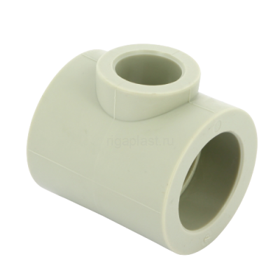 Тройник переходной PP-R 50-32-50 FV-Plast AA212050032