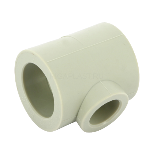 Тройник переходной PP-R 50-32-50 FV-Plast AA212050032