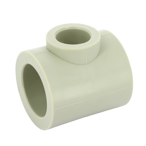 Тройник переходной PP-R 50-32-50 FV-Plast AA212050032