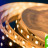 Лента светодиодная LUX, 5050, 60 LED/м, 14,4 Вт/м, 12В, IP33, Теплый белый (2700K)