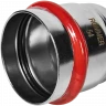 Заглушка ROMMER 54 мм из нержавеющей стали, RSS-0025-000054