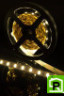 Лента со скотчем 3М светодиодная стандарт 5630, 60 LED/м, 12 Вт/м, 12В , IP20, Цвет: Нейтральный белый