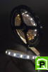 Лента со скотчем 3М светодиодная стандарт 5630, 60 LED/м, 12 Вт/м, 12В , IP20, Цвет: Нейтральный белый