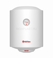 Водонагреватель накопительный электрический Thermex TitaniumHeat 30 V Slim, 30 л, 111 080