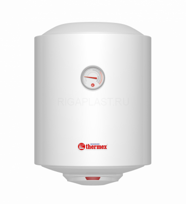 Водонагреватель накопительный электрический TitaniumHeat 30 V Slim Thermex