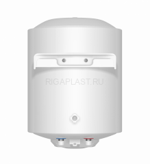 Водонагреватель накопительный электрический Thermex TitaniumHeat 30 V Slim, 30 л, 111 080