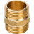 Ниппель НН 1 STOUT SFT-0003-000011