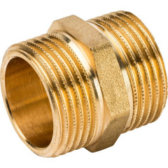 Ниппель STOUT НН 1", SFT-0003-000011