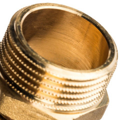 Ниппель STOUT НН 1", SFT-0003-000011
