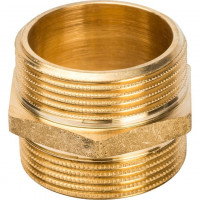 Ниппель НН 1 1/2 STOUT SFT-0003-112112