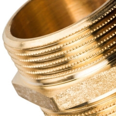 Ниппель STOUT НН 1 1/2", SFT-0003-112112