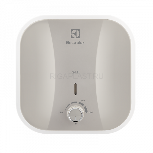 Водонагреватель электрический накопительный Electrolux EWH 10 Q-Bic O