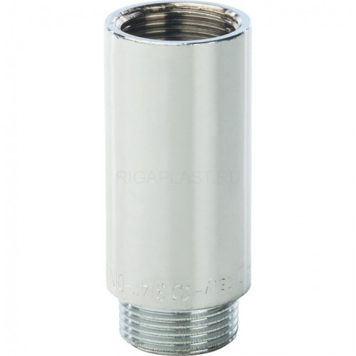 Удлинитель 3/4"х60, хромированный STOUT SFT-0002-003460