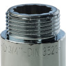 Удлинитель 3/4"х60, хромированный STOUT SFT-0002-003460