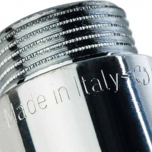 Удлинитель 3/4"х60, хромированный STOUT SFT-0002-003460