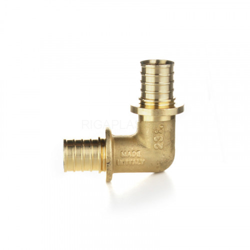 Угольник 90° 25 ELSEN EFA21.2525B