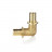 Угольник 90° 25 ELSEN EFA21.2525B
