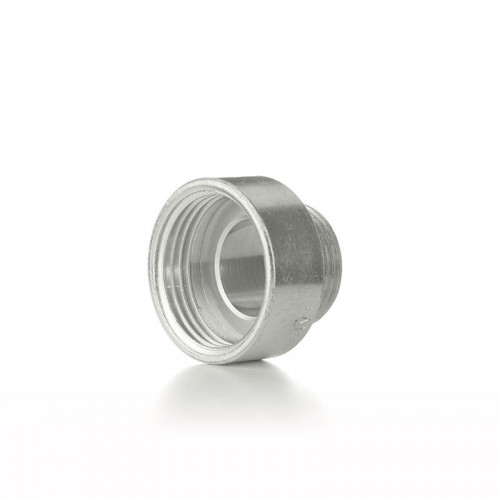 Переходник НВ 1/2" х 3/4" с покрытием TIN ELSEN EBF20.1234T