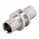 Муфта соединительная 20х20 H-S2020N(2.0)  (H-S2020N(2.0))