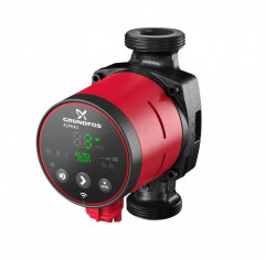 Насос циркуляционный Grundfos ALPHA3 25-80 130, 99371955