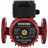 Насос циркуляционный FORCE фланцевый трехскоростной 40-60F 380V ROMMER
