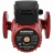 Насос циркуляционный FORCE фланцевый трехскоростной 40-60F 380V ROMMER