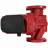 Насос циркуляционный FORCE фланцевый трехскоростной 40-60F 380V ROMMER