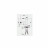 Смеситель для раковины Vieir V402511 Хром