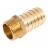Штуцер для шлангов НР 3/4" х 25 Millennium LSM3425