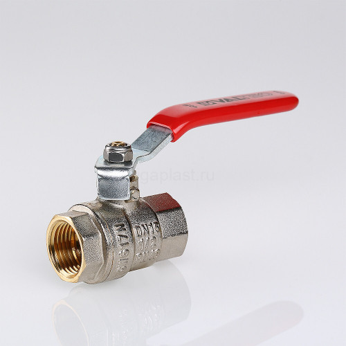 Кран шаровой VALTEC BASE 3" VT.214.N.11