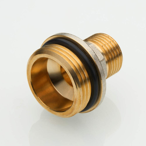 Ниппель коллекторный переходной VALTEC 1 1/2" x 3/4", VTr.601.N.0805