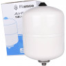 Бак расширительный для водоснабжения Flamco Airfix R 12л/4,0, 10 бар