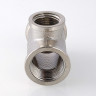 Тройник переходной ВР-ВР-ВР VALTEC 3/4" x 1/2" x 3/4", VTr.750.N.0504