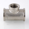 Тройник переходной ВР-ВР-ВР VALTEC 3/4" x 1/2" x 3/4", VTr.750.N.0504
